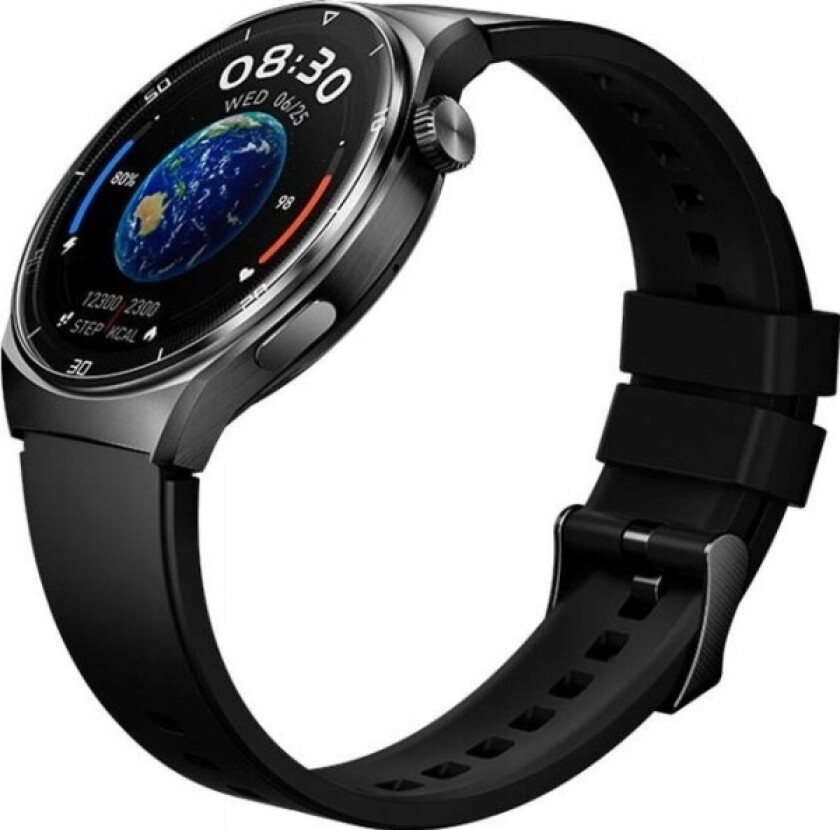 Stax Spirit S3 - Hodetelefoner med mikrofon - full størrelse - Bluetooth - trådløs