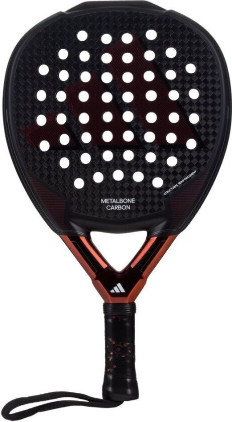 Metalbone Carbon 3.3, Padelracket