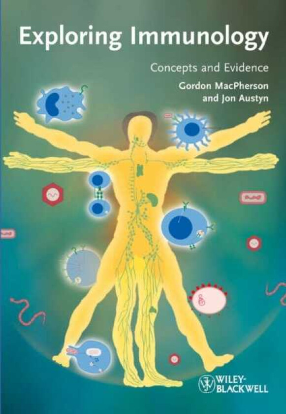 Exploring Immunology