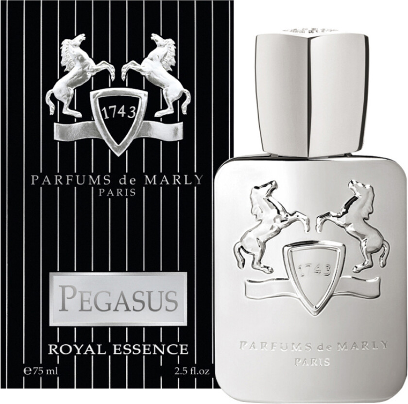 Pegasus, Unisex, Eau De Parfum, 75 ml
