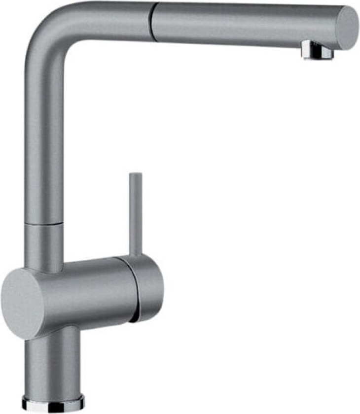 blandebatteri Linus S Alumetall