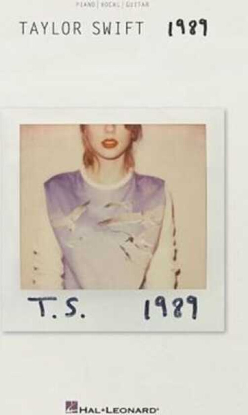 Swift - 1989