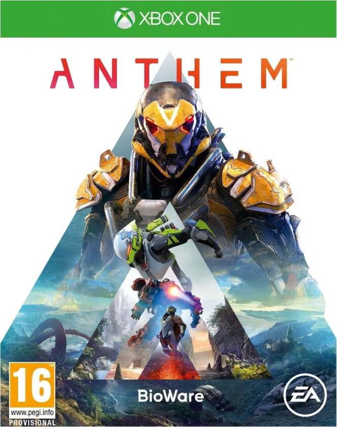 Anthem (XOne)