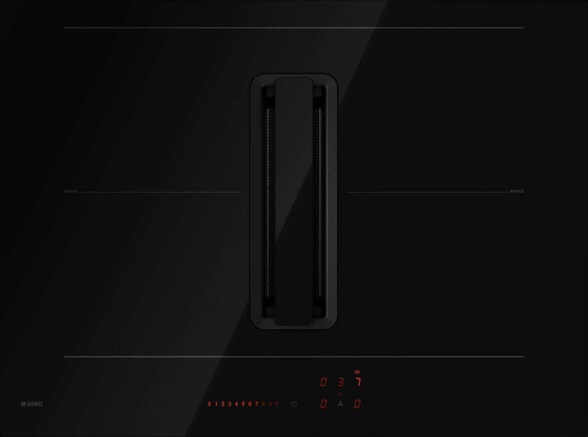 HOB Vented HIH3743FB1