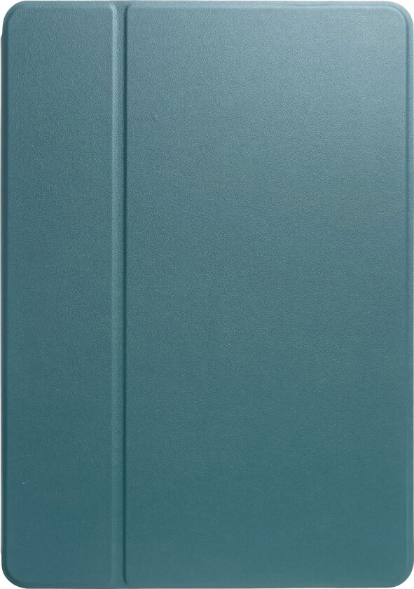 iPad 10,2" Folio nettbrettdeksel (grønn)