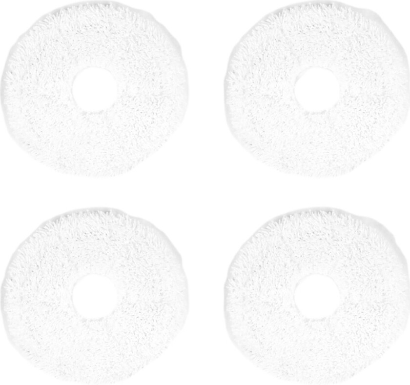 Deebot X1 Omni/ X1 Turbo moppeputer DWP040006