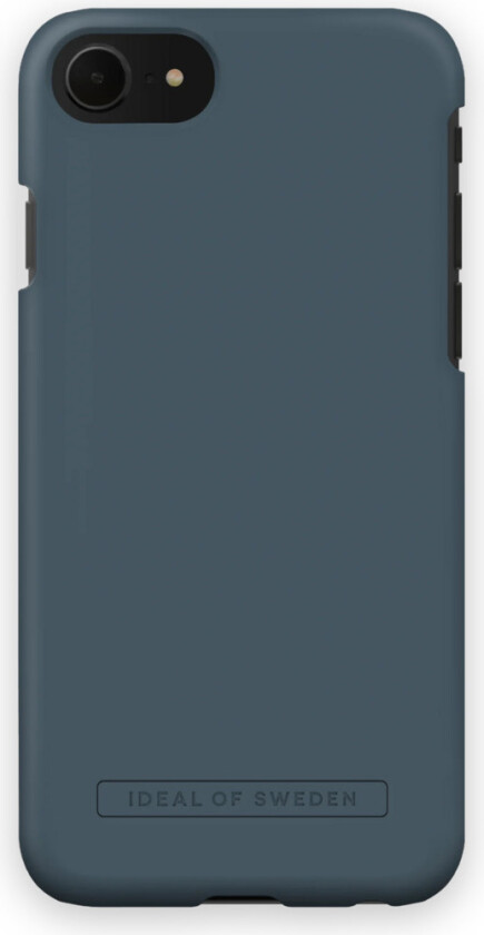 deksel til iPhone 6/6s/7/8/SE (midnight blue)