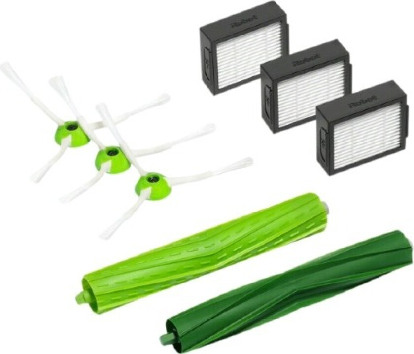 Bilde av iRobot Roomba reservedeler til e- og i-serien 48371613