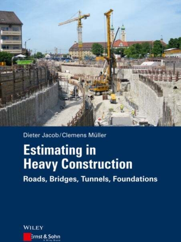 Estimating in Heavy Construction