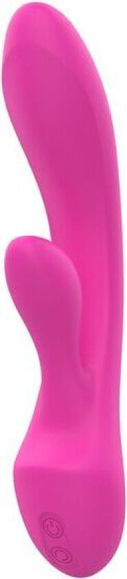 Vibrant Bliss Curve Vibrator