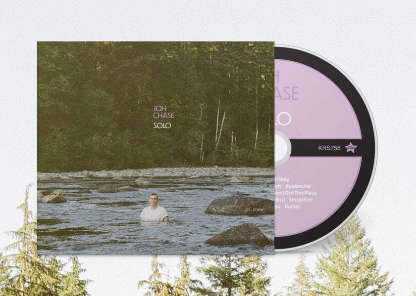 Chase Joh - Solo