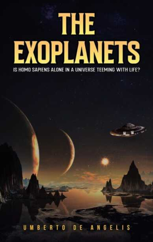 The Exoplanets