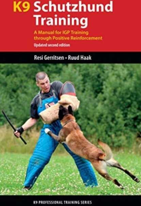 K9 Schutzhund Training