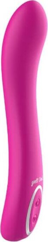 Sweetie The Smooth G-spot Stimulator G-punktsstimulering