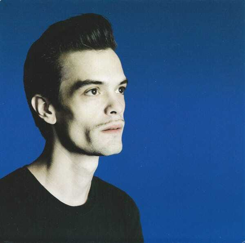 Sartain Dan - Bohemian Grove