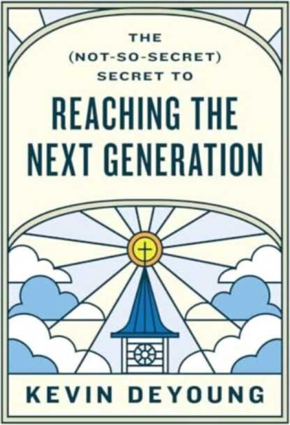 The (Not-So-Secret) Secret to Reaching the Next Generation