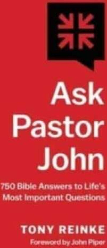 ASK Pastor John