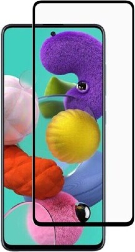 Premium Full Cover - screen protector for mobile phone