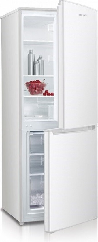 Combined refrigerator-freezer MPM-215-KB-38/E (white)