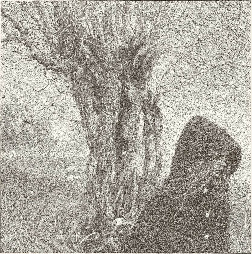 Lankum - Between The Earth And Sky