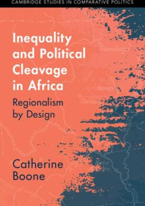 Inequality and Political Cleavage in Africa