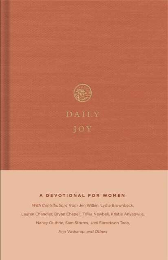 Daily Joy