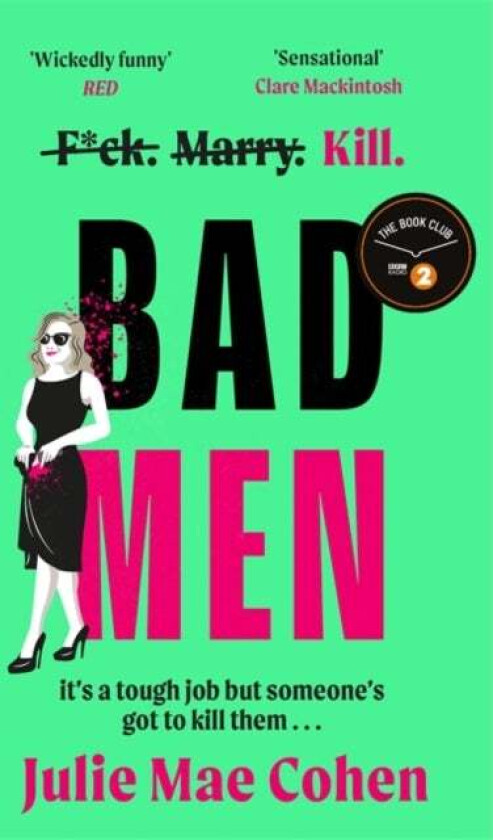 Bad Men