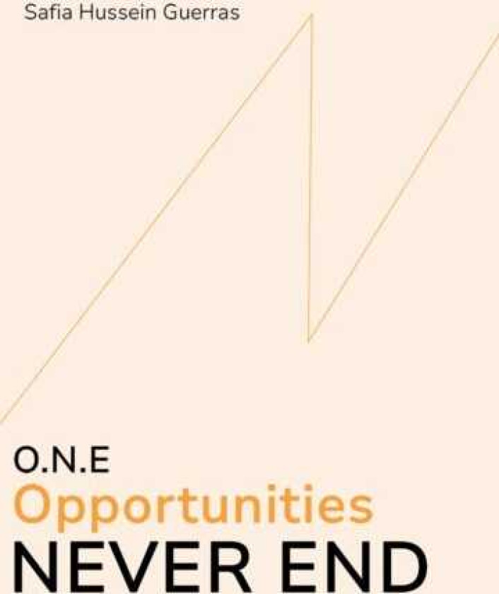 O.N.E - Opportunities Never End