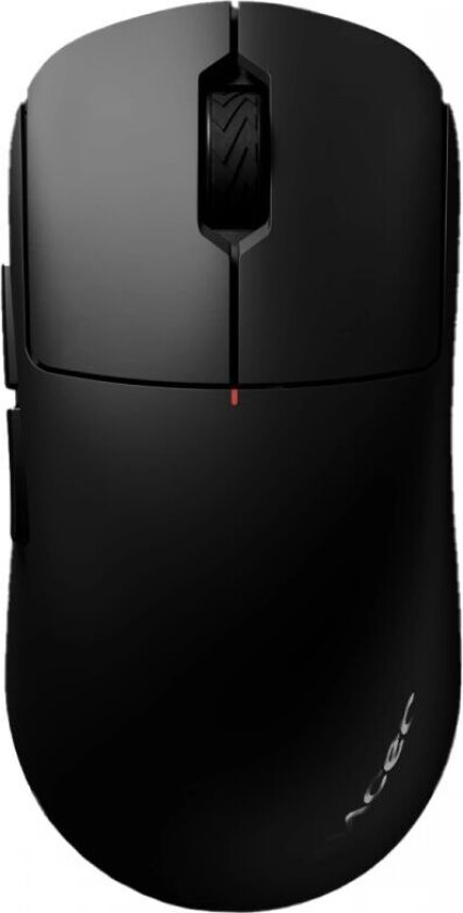 Vancer Thrash 4k Wireless Superlight Gaming Mus - Svart