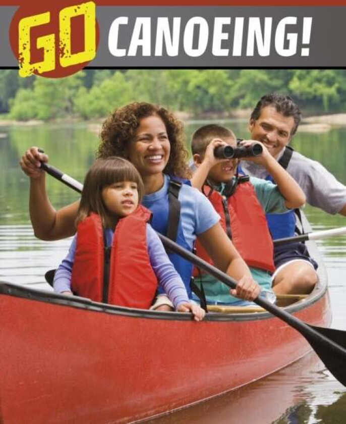 Go Canoeing!