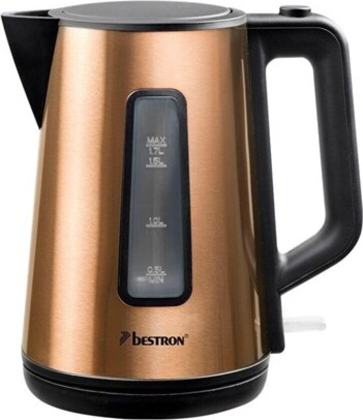 Vannkoker Copper Collection - 2200 W