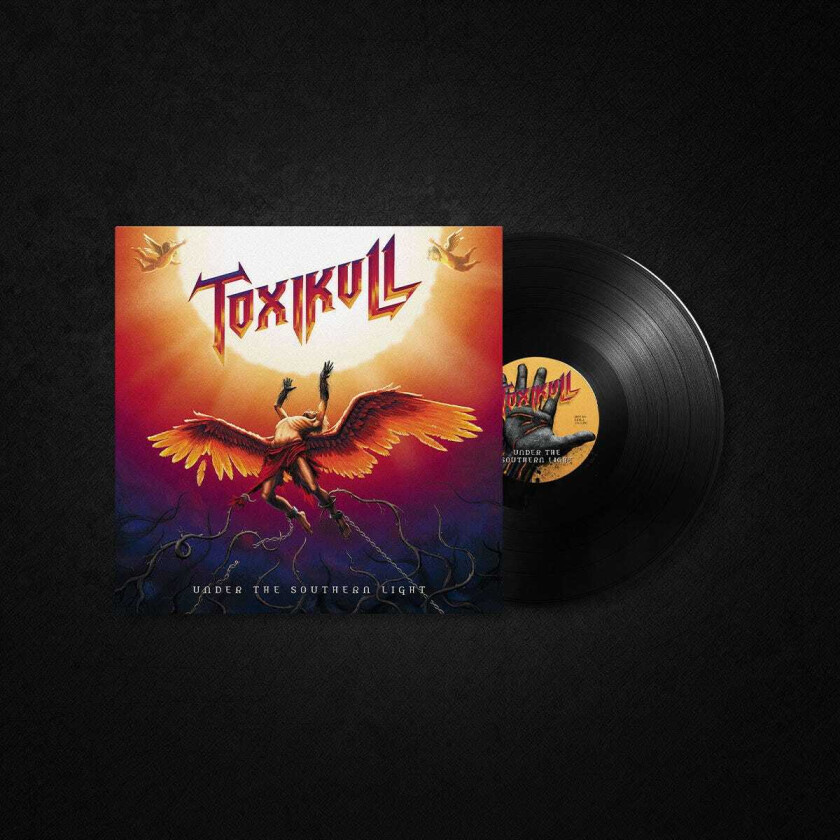 Toxikull - Under The Southern Light