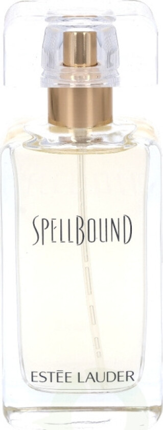 Dame parfyme Estee Lauder Spellbound EDP 50 ml