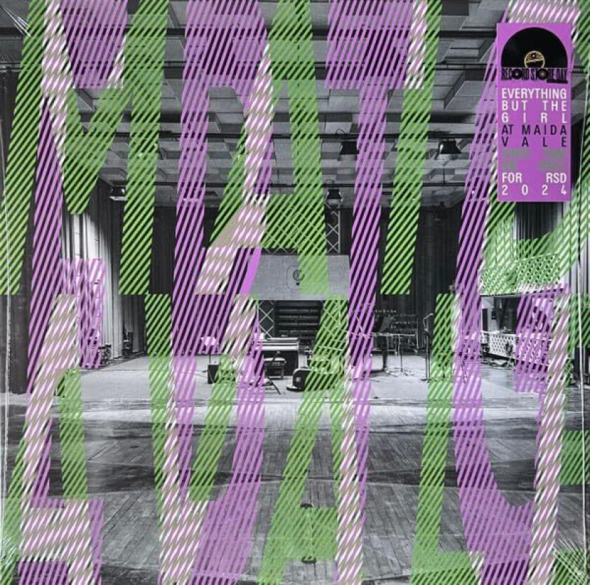 Everything But The Girl - At Maida Vale (Rsd Vinyl)