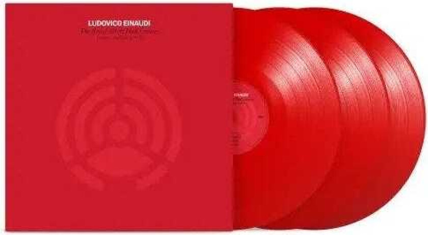 Ludovico Einaudi - Live At The Royal Albert Hall
