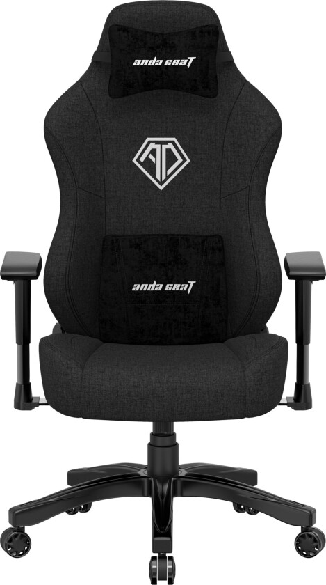 Gaming-stol AndaSeat Phantom 3 Svart