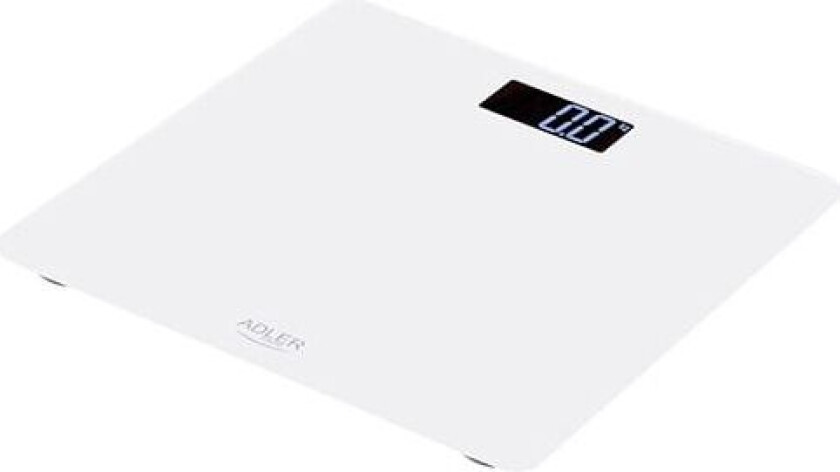 Personal Weighing Scale AD 8157w