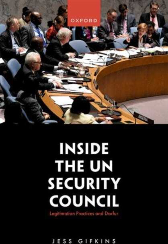 Inside the UN Security Council