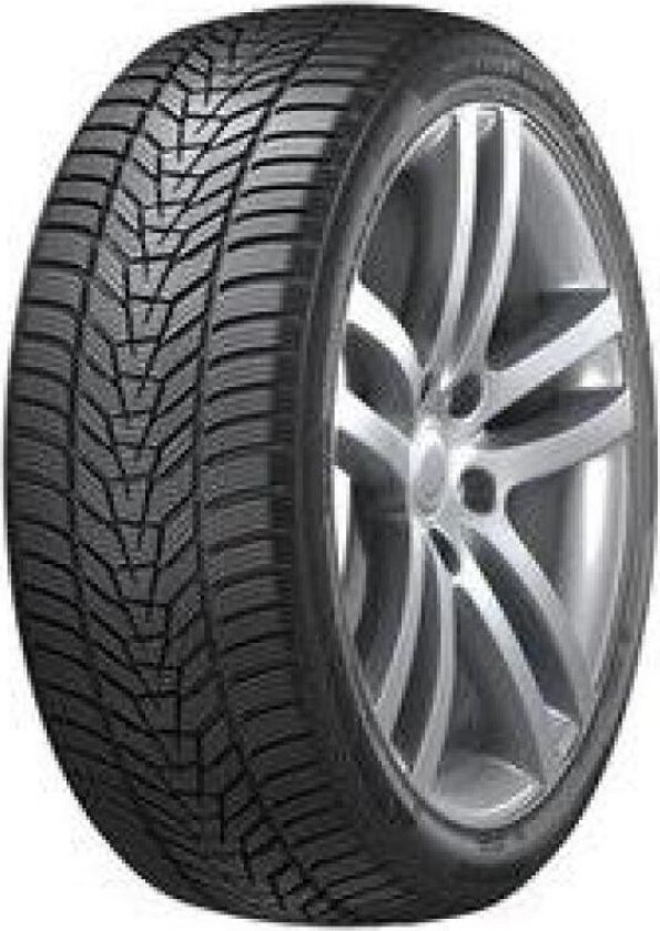 Winter i*cept evo3 X W330A XL 225/60 R18 104V