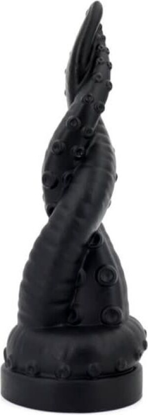 Entwined Cock 26 cm Monster dildo