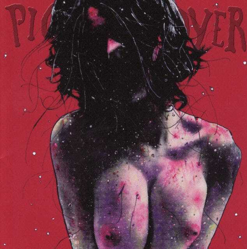 Pig Destroyer - Terrifyer