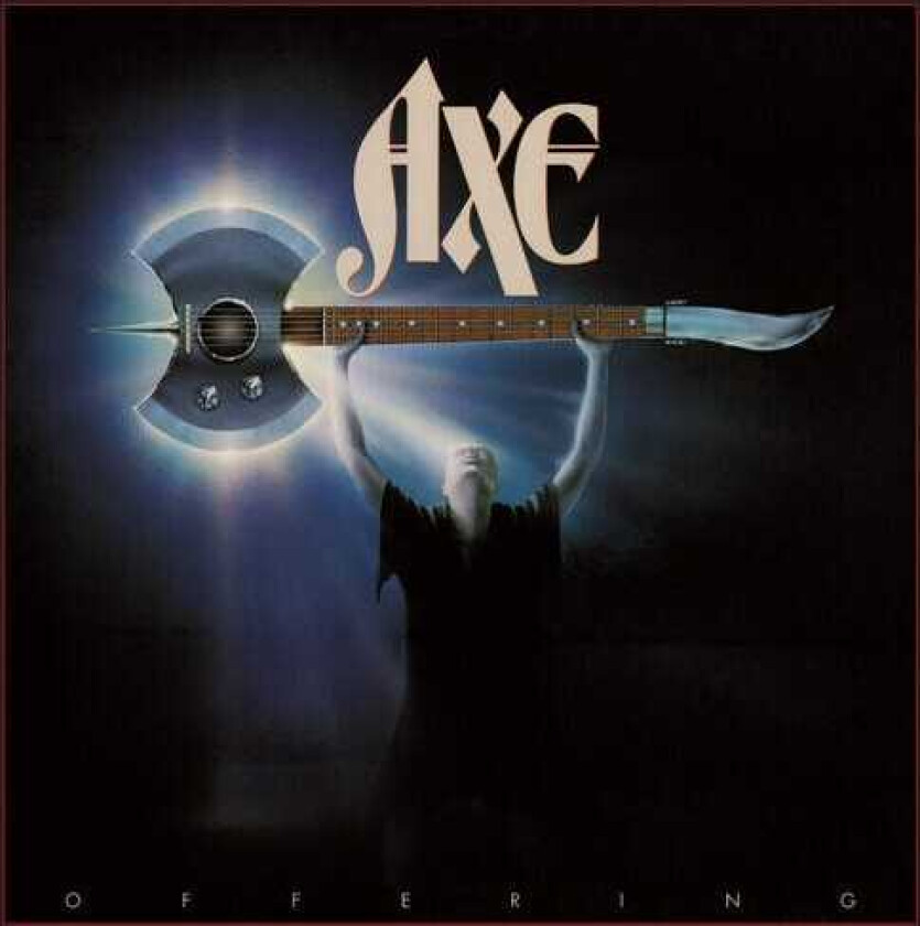 Axe - Offering