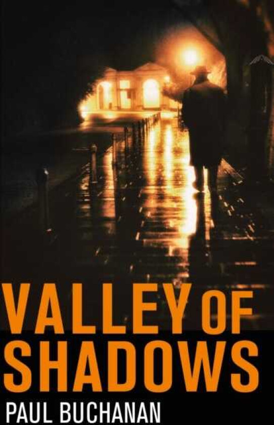 Valley of Shadows