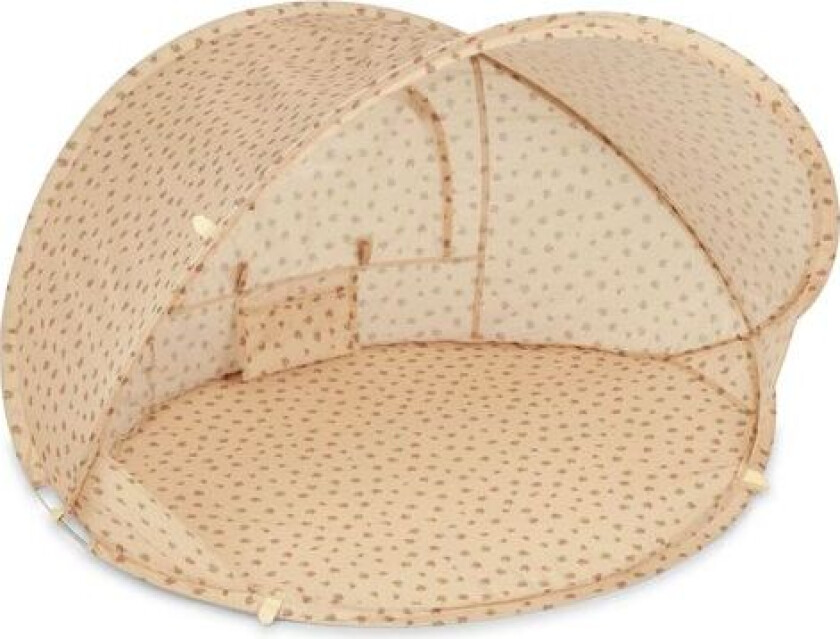 Mini Beach Tent Pop Up Uv50+ Peonia