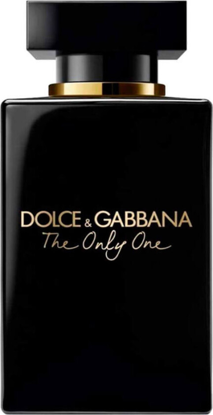 Dolce&Gabbana The Only One Intense, Kvinder, 100 ml