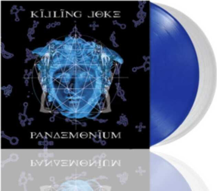 Killing Joke - Pandemonium