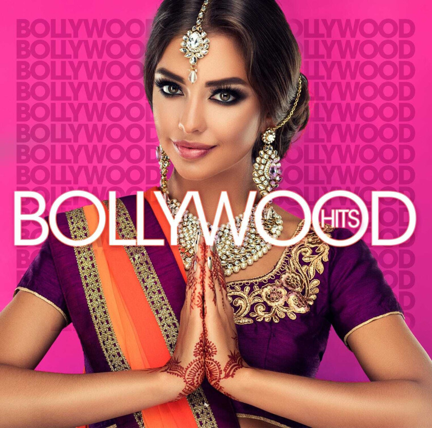 Various Artists - Bollywood Hits