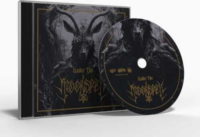 Moonspell - Under The Moonspell