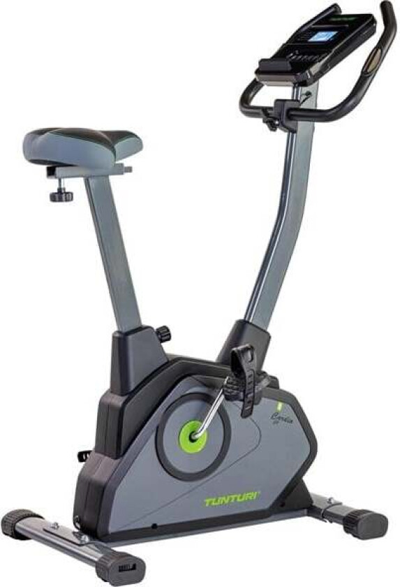 Cardio Fit E35 Ergometer Exercise Bike