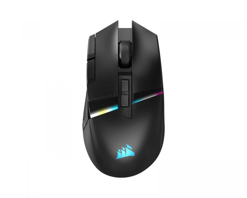 Corsair Darkstar Wireless Mmo/moba Gaming Mus